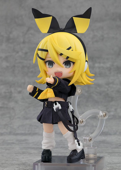 Kagamine Rin