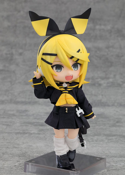 Kagamine Rin