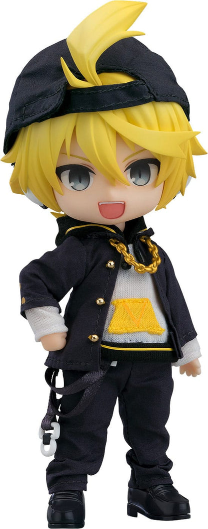 Kagamine Len