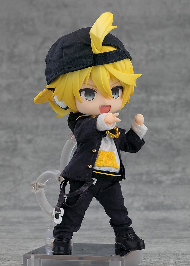 Kagamine Len