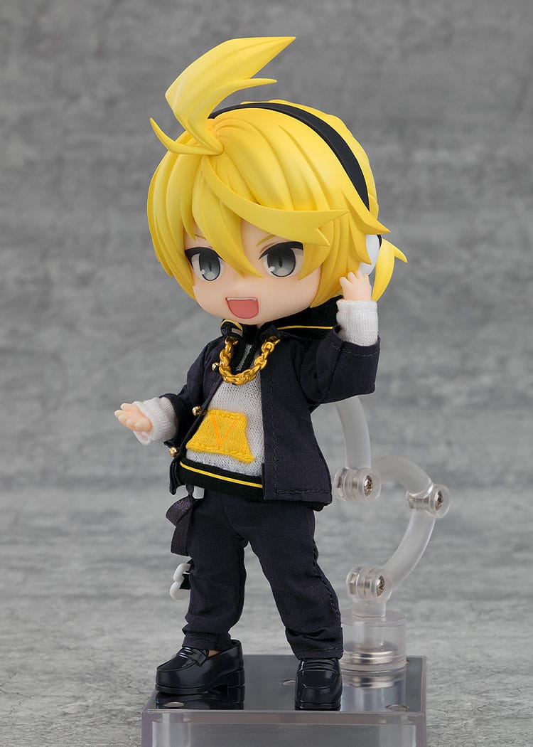 Kagamine Len