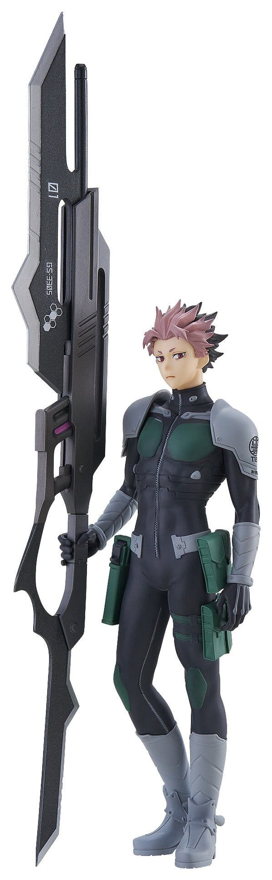 Gen Narumi