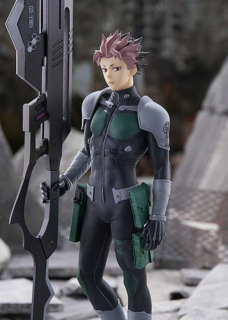 Gen Narumi