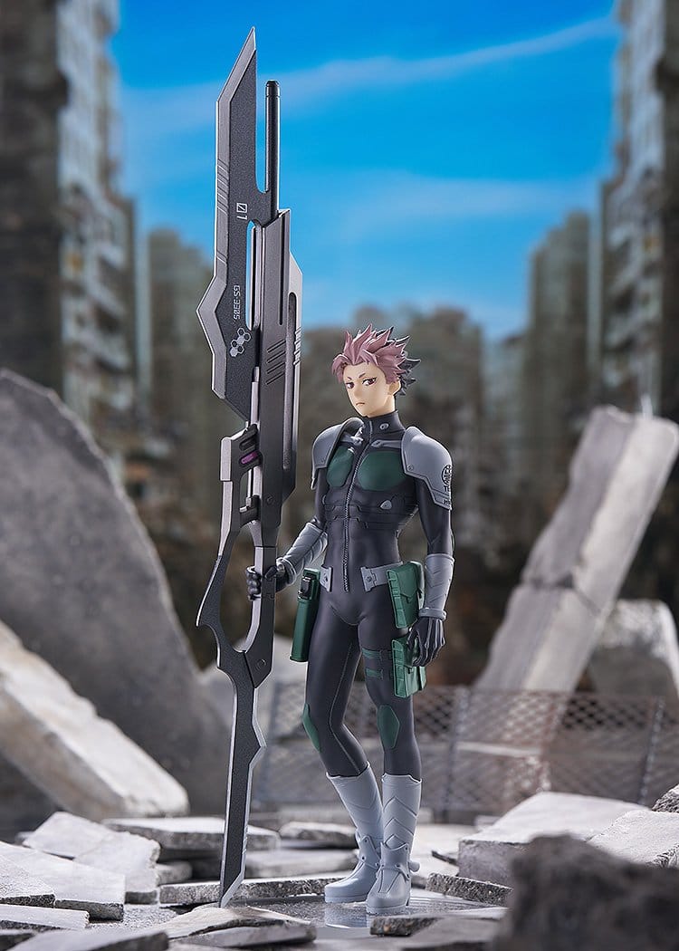 Gen Narumi