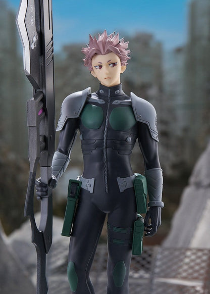 Gen Narumi