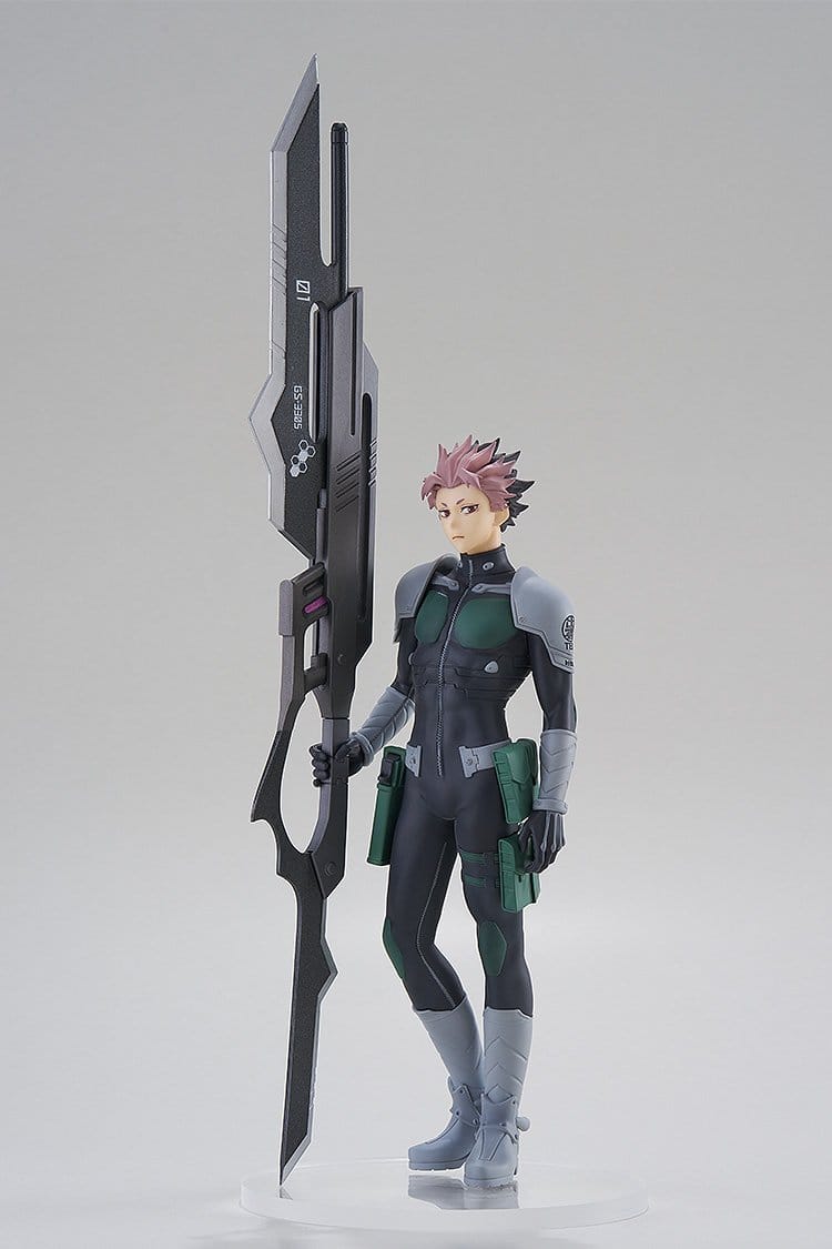 Gen Narumi