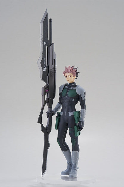 Gen Narumi
