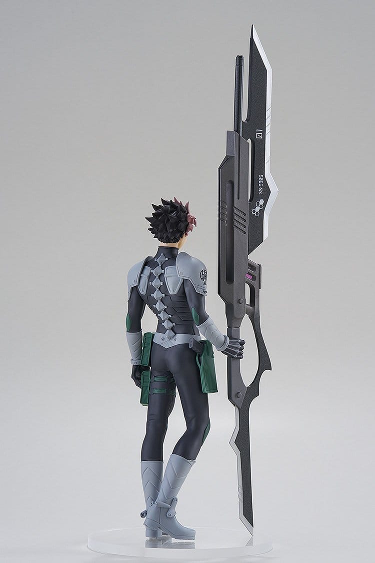 Gen Narumi