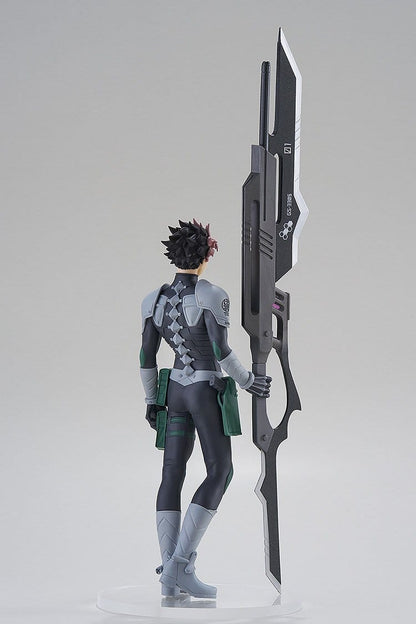 Gen Narumi