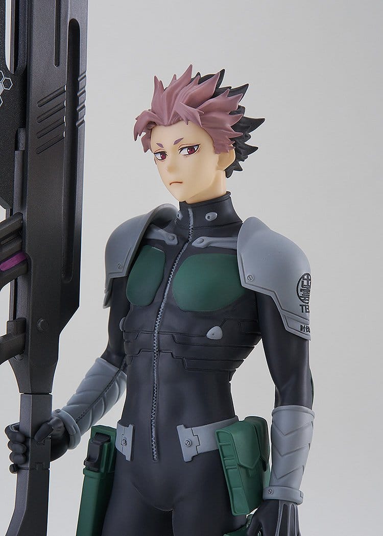 Gen Narumi