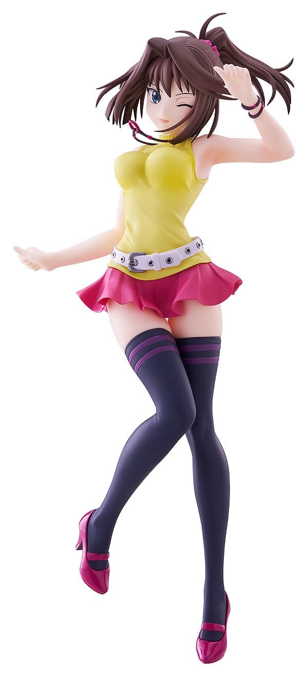 Anzu Mazaki