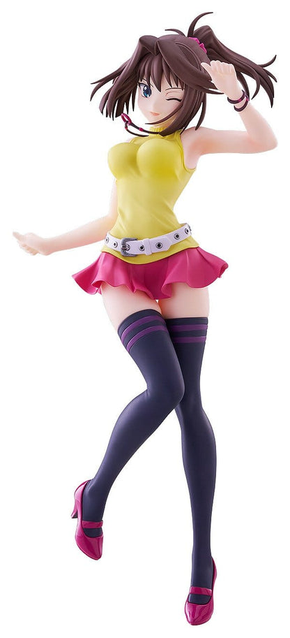 Anzu Mazaki
