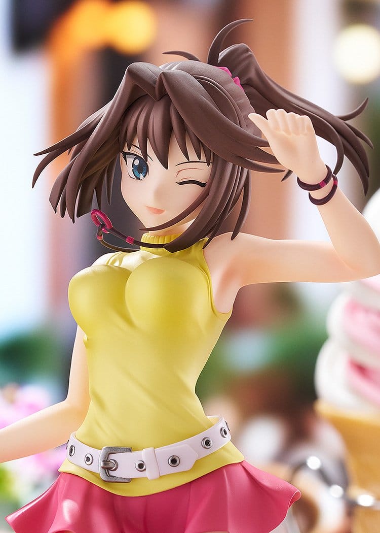 Anzu Mazaki