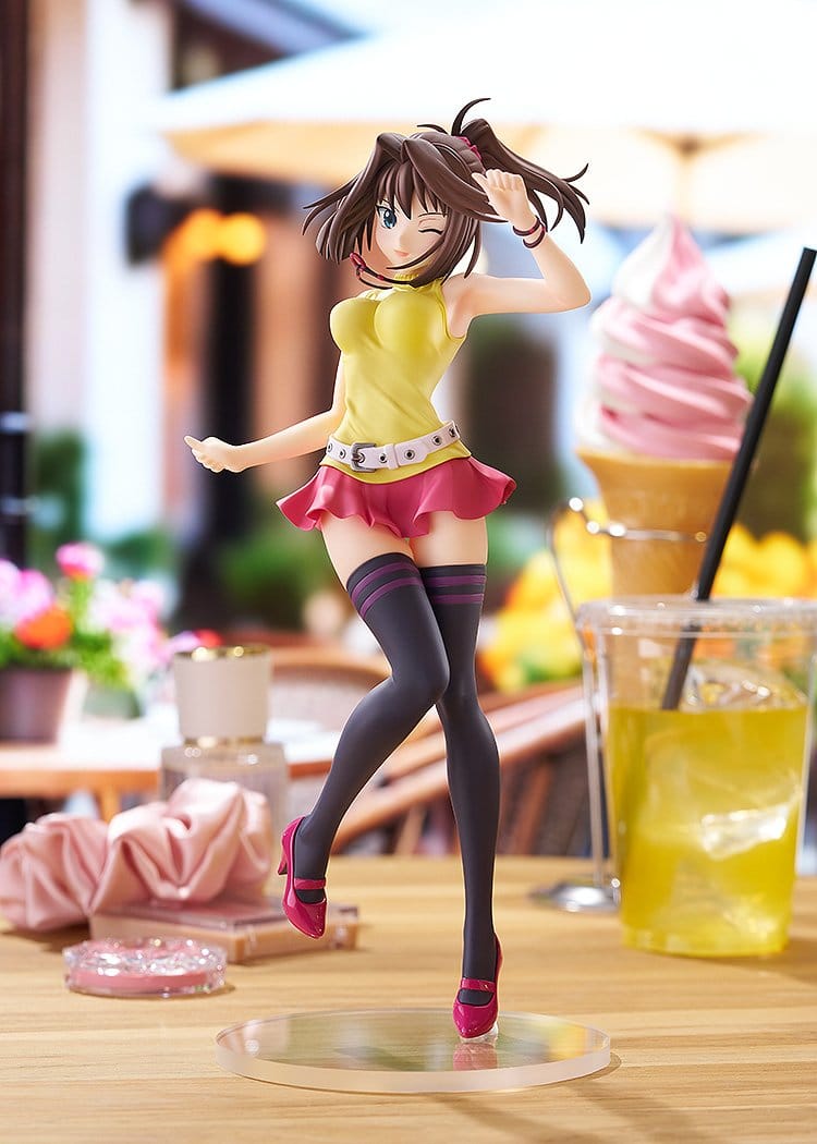 Anzu Mazaki