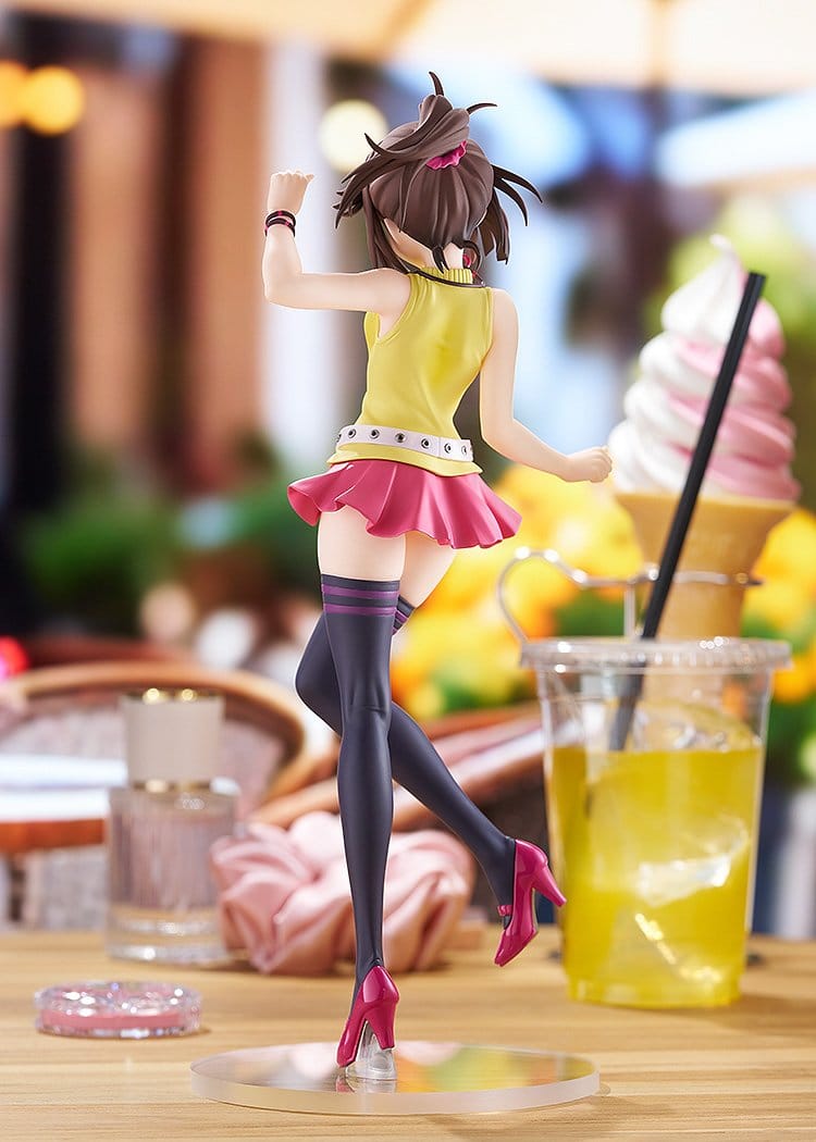 Anzu Mazaki