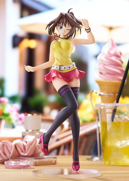 Anzu Mazaki