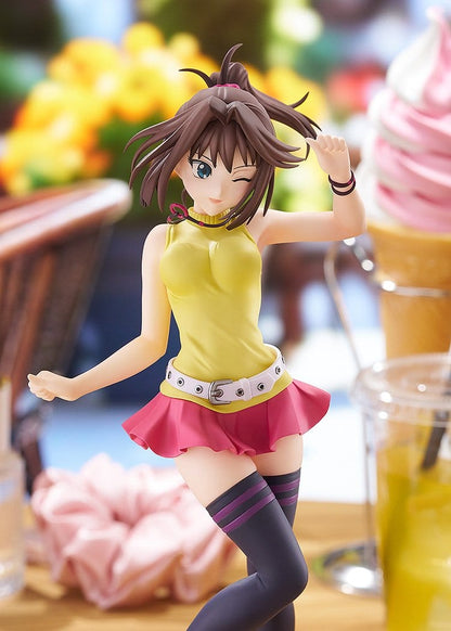 Anzu Mazaki