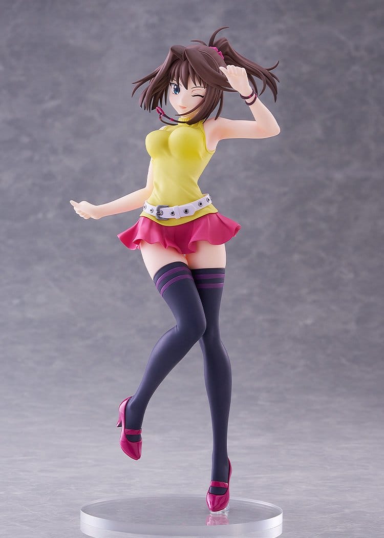 Anzu Mazaki
