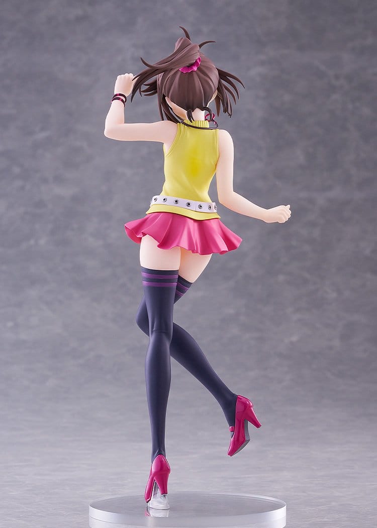Anzu Mazaki