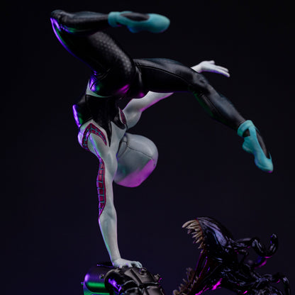 Ghost Spider