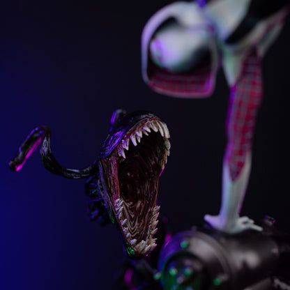 Ghost Spider