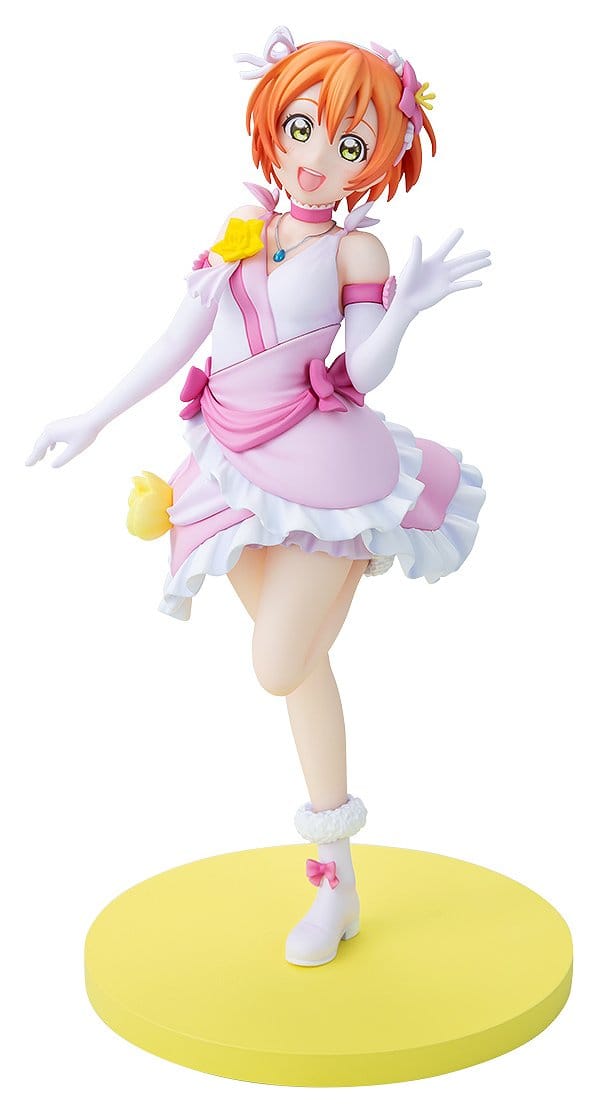 Rin Hoshizora