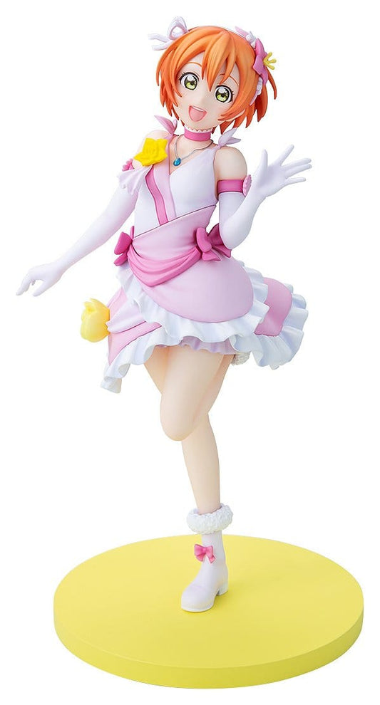 Rin Hoshizora