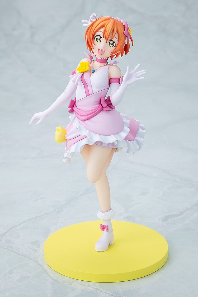 Rin Hoshizora