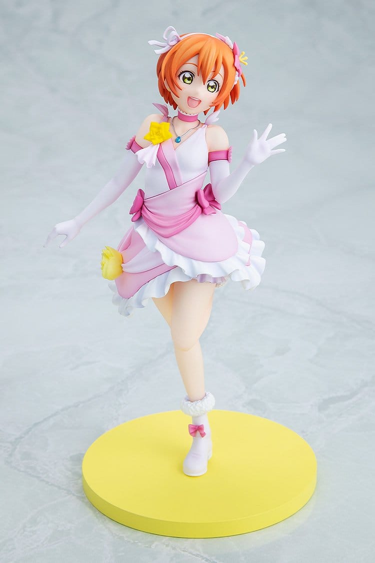 Rin Hoshizora