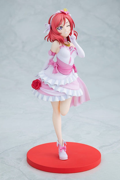 Maki Nishikino