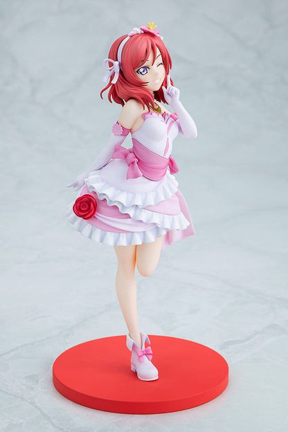 Maki Nishikino