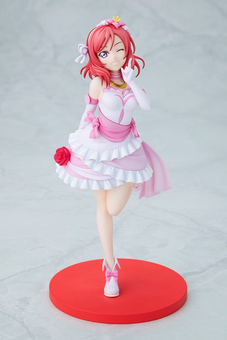 Maki Nishikino