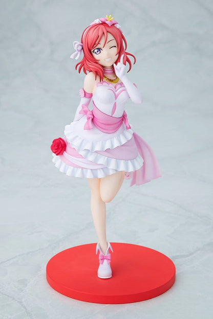 Maki Nishikino