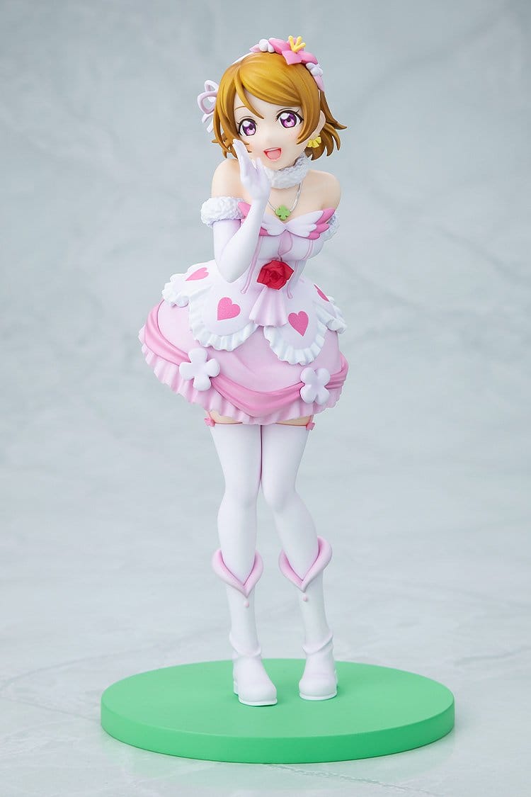 Hanayo Koizumi