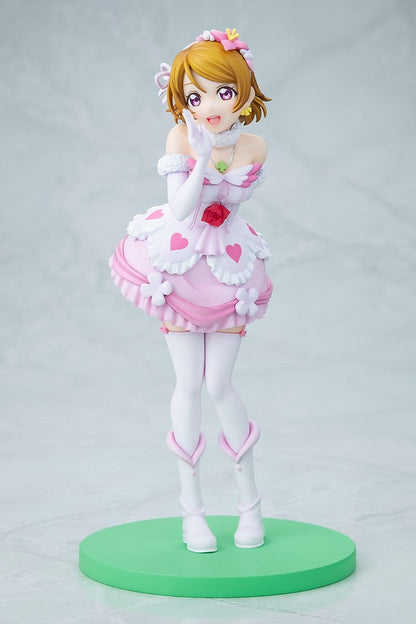 Hanayo Koizumi