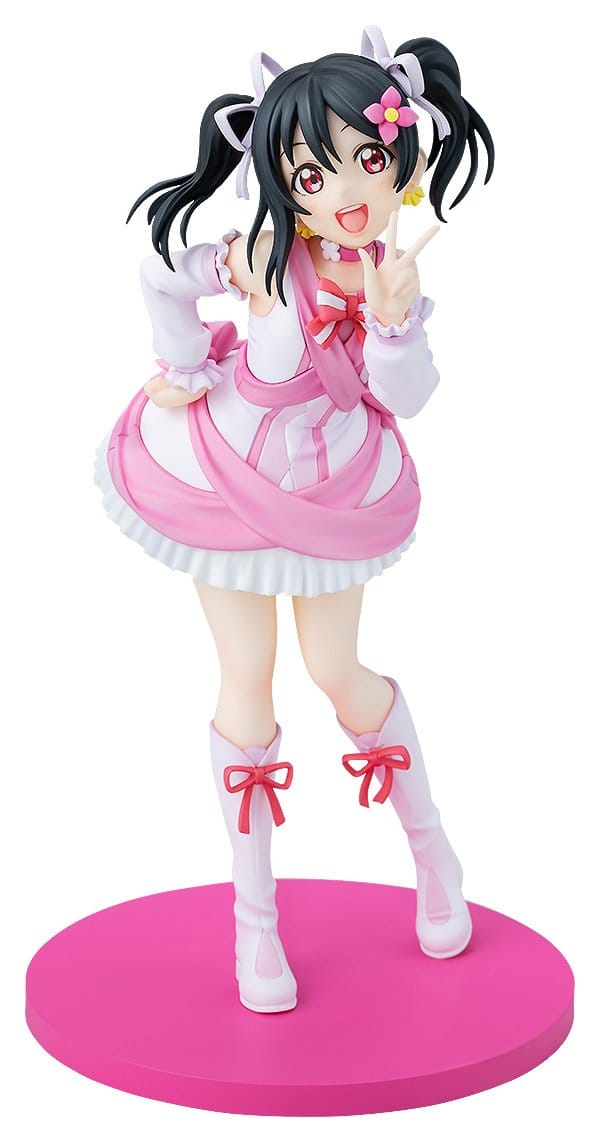 Nico Yazawa