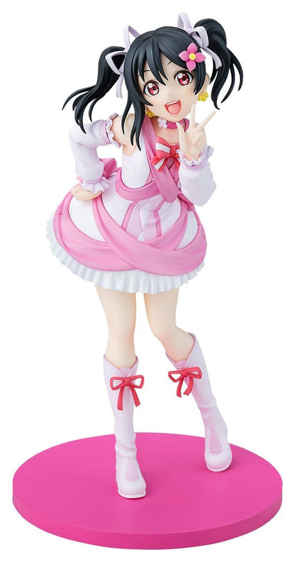 Nico Yazawa