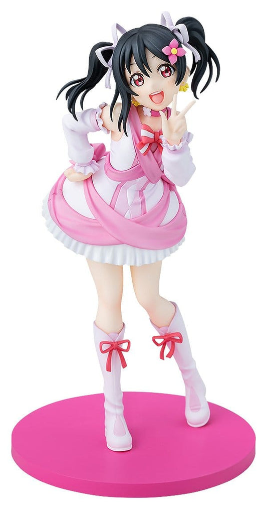 Nico Yazawa