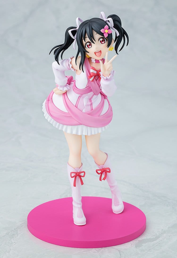 Nico Yazawa