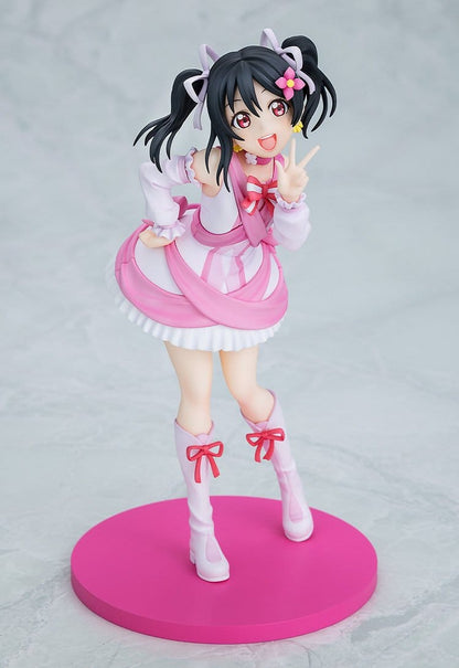 Nico Yazawa