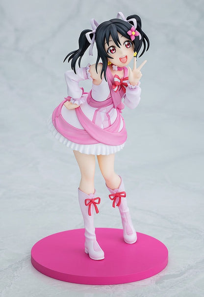 Nico Yazawa