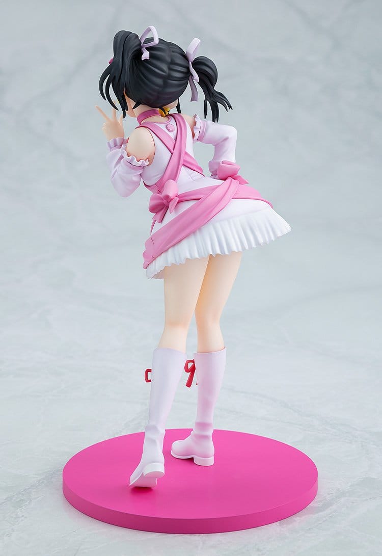 Nico Yazawa
