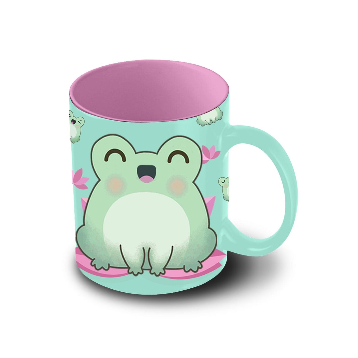 Froggy Mug