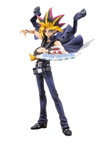 Yami Yugi