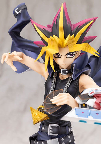 Yami Yugi