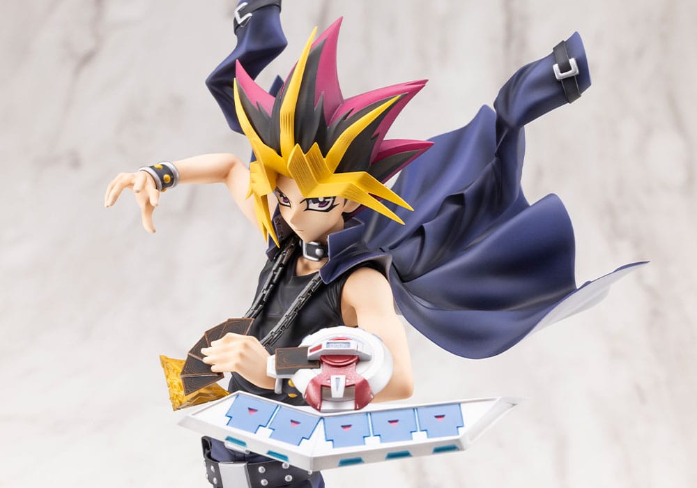 Yami Yugi