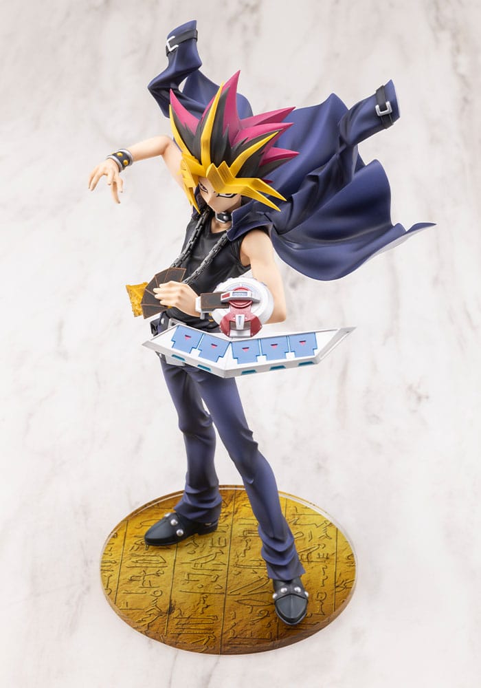 Yami Yugi