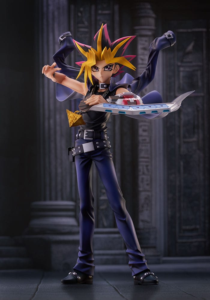 Yami Yugi