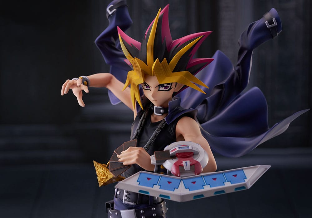 Yami Yugi