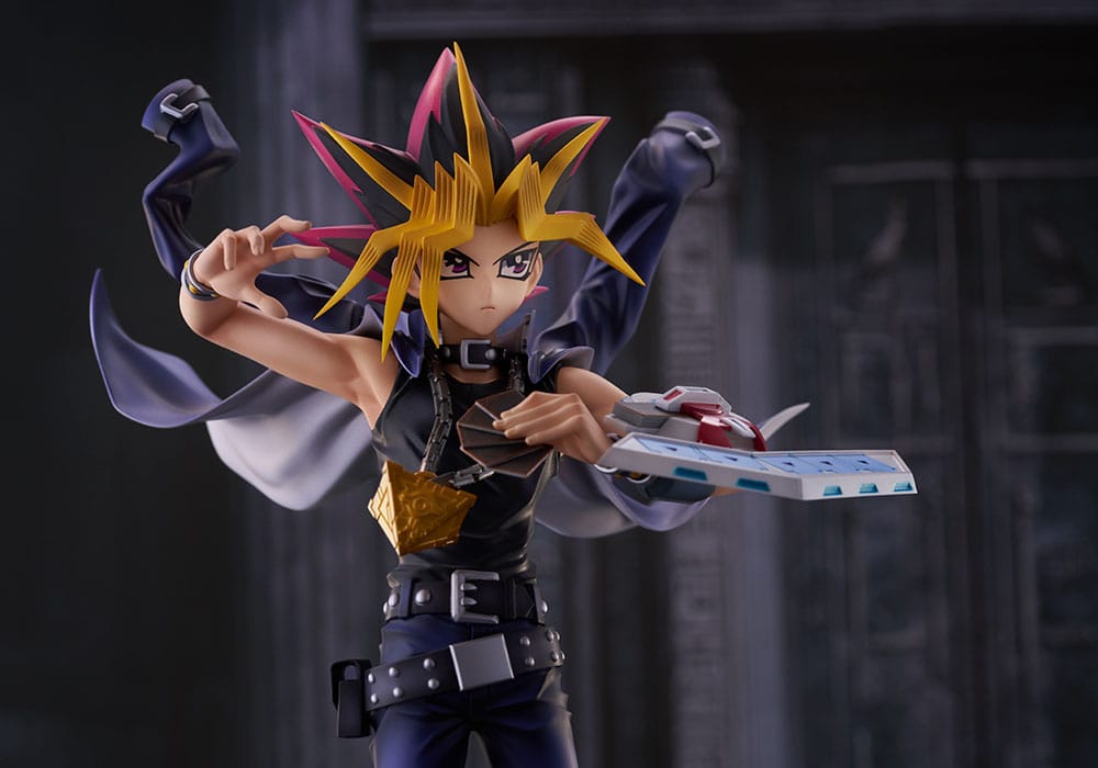 Yami Yugi